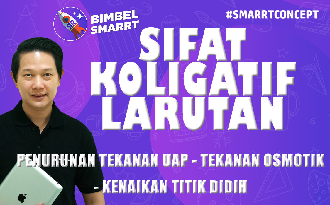 SIFAT KOLIGATIF KONSEP