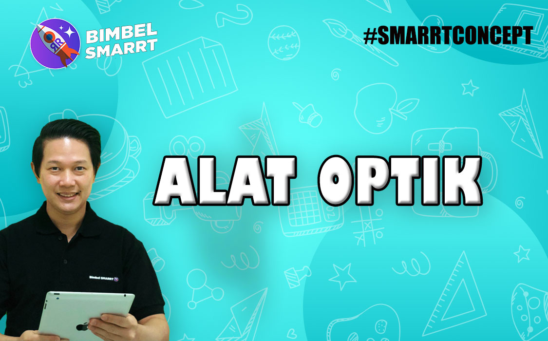 ALAT OPTIK