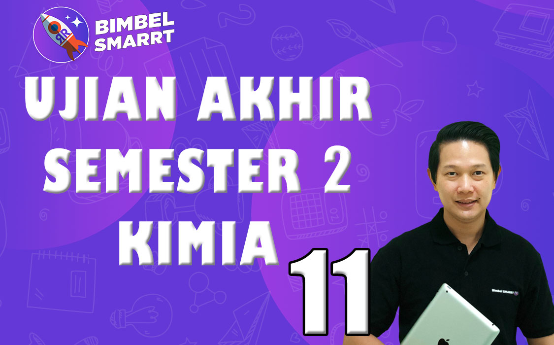 KIM 11 SEM 2