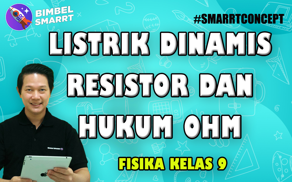 LISTRIK DINAMIS RESISTOR