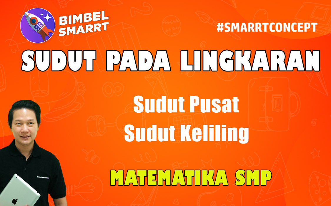 Lingk sudut SMP