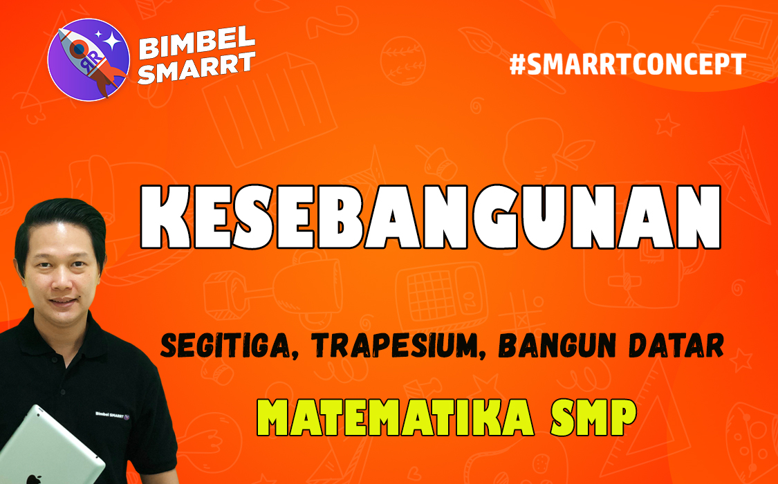 kesebangunan